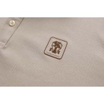 2026年5月19日入荷新作Brunello Cucinelli半袖 ポロ/シャツ人気/誕生日プレゼント/kd工場