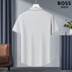 2026年5月19日入荷新作BOSS半袖 ポロ/シャツ人気/誕生日プレゼント/kd工場