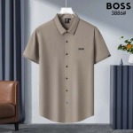 2026年5月19日入荷新作BOSS半袖 ポロ/シャツ人気/誕生日プレゼント/kd工場