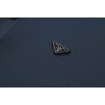 2026年5月19日入荷新作Prada半袖 ポロ/シャツ人気/誕生日プレゼント/kd工場