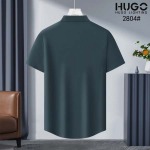 2026年5月19日入荷新作Hugo半袖 ポロ/シャツ人気/誕生日プレゼント/kd工場