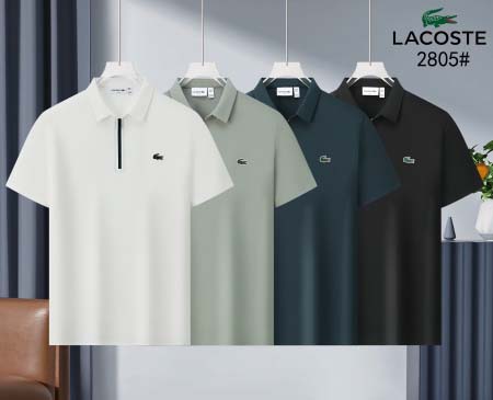 2026年5月19日入荷新作Locaste半袖 ポロ/シャツ...