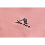 2026年5月19日入荷新作loro piana半袖 ポロ/シャツ人気/誕生日プレゼント/kd工場