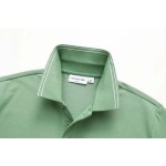 2026年5月19日入荷新作Lacoste半袖 ポロ/シャツ人気/誕生日プレゼント/kd工場