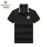 2026年5月19日入荷新作Versace半袖 ポロ/シャツ人気/誕生日プレゼント/kd工場
