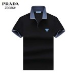 2026年5月19日入荷新作PRada半袖 ポロ/シャツ人気/誕生日プレゼント/kd工場