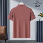 2026年5月19日入荷新作半袖Burberryシャツ人気/誕生日プレゼント/kd工場