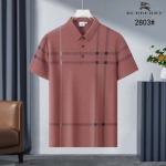 2026年5月19日入荷新作半袖Burberryシャツ人気/誕生日プレゼント/kd工場