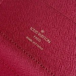 2026年5月20日新作高品質Louis Vuitton 財布M61731 /JC工場