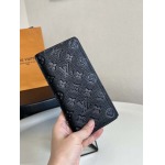 2026年5月20日新作高品質Louis Vuitton 財布BRAZZA /JC工場