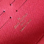 2026年5月20日新作高品質Louis Vuitton 財布N60534 /JC工場