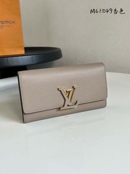 2026年5月20日新作高品質Louis Vuitton 財...