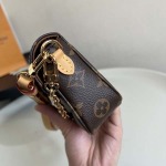 2026年5月20日新作高品質Louis Vuitton 財布M81911 /JC工場