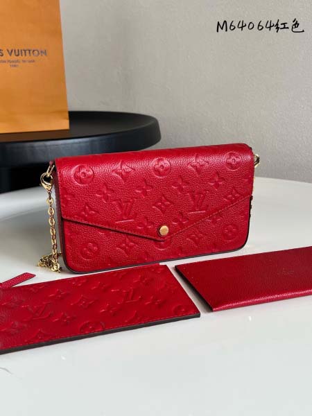2026年5月20日新作高品質Louis Vuitton 財...