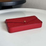 2026年5月20日新作高品質Louis Vuitton 財布M64065 /JC工場