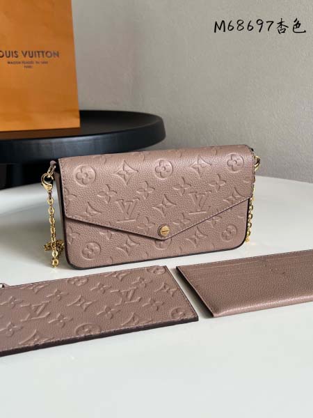 2026年5月20日新作高品質Louis Vuitton 財...