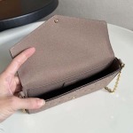 2026年5月20日新作高品質Louis Vuitton 財布M68697 /JC工場