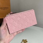 2026年5月20日新作高品質Louis Vuitton 財布M64064 /JC工場