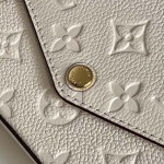2026年5月20日新作高品質Louis Vuitton 財布M64064 /JC工場