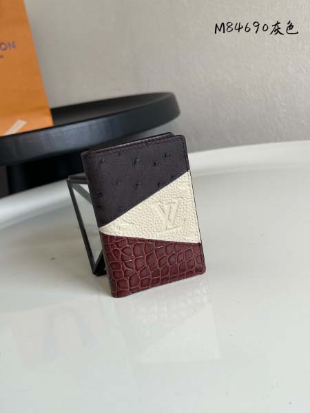 2026年5月20日新作高品質Louis Vuitton 財...