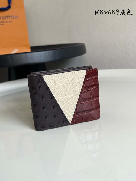2026年5月20日新作高品質Louis Vuitton 財...