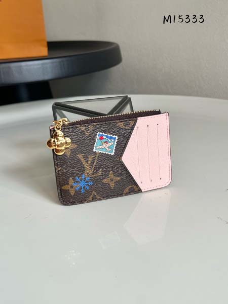 2026年5月20日新作高品質Louis Vuitton 財...