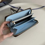 2026年5月20日新作高品質Louis Vuitton 財布M12223 /JC工場