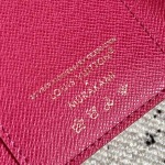 2026年5月20日新作高品質Louis Vuitton 財布M14163 /JC工場