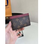 2026年5月20日新作高品質Louis Vuitton 財布M61733 /JC工場