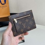 2026年5月20日新作高品質Louis Vuitton 財布M60378 /JC工場