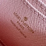 2026年5月20日新作高品質Louis Vuitton 財布N60229 /JC工場