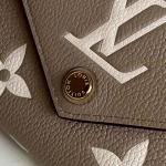 2026年5月20日新作高品質Louis Vuitton 財布M81861 /JC工場