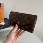 2026年5月20日新作高品質Louis Vuitton 財布M60531 /JC工場