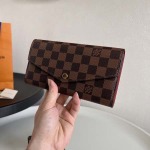 2026年5月20日新作高品質Louis Vuitton 財布N60114 /JC工場