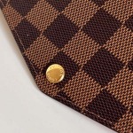2026年5月20日新作高品質Louis Vuitton 財布N60114 /JC工場