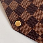 2026年5月20日新作 高品質Louis Vuitton 財布N60114 /JC工場