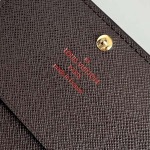 2026年5月20日新作高品質Louis Vuitton 財布N63338 /JC工場