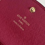 2026年5月21日新作高品質Louis Vuitton 財布M62361 /JC工場