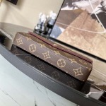 2026年5月21日新作高品質Louis Vuitton 財布N63106 /JC工場