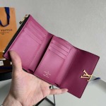 2026年5月21日新作高品質Louis Vuitton 財布M62157 /JC工場