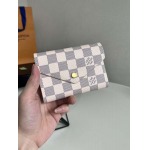 2026年5月21日新作高品質Louis Vuitton 財布N62360 /JC工場