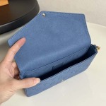 2026年5月21日新作高品質Louis Vuitton 財布M28891 /JC工場