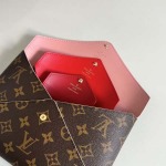 2026年5月21日新作高品質Louis Vuitton 財布M62034 /JC工場