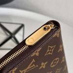 2026年5月21日新作高品質Louis Vuitton 財布M62581 /JC工場