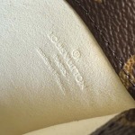 2026年5月21日新作高品質Louis Vuitton 財布M00284 /JC工場