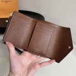 2026年5月21日新作高品質Louis Vuitton 財布M62472 /JC工場