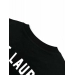 2026年5月22日入荷新作Saint Laurent半袖 tシャツ 原版復刻人気で【极品】/正規品と同じサイズ/YGY工場
