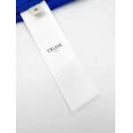 2026年5月22日入荷新作Celine半袖 tシャツ 原版復刻人気で【极品】/正規品と同じサイズ/YGY工場