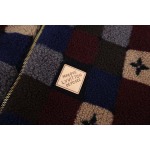 2026年5月22日入荷新作Louis Vuittonジャケット 原版復刻人気で【极品】/正規品と同じサイズ/YGY工場