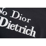 2026年5月22日入荷新作Dior半袖 tシャツ 原版復刻人気で【极品】/正規品と同じサイズ/YGY工場